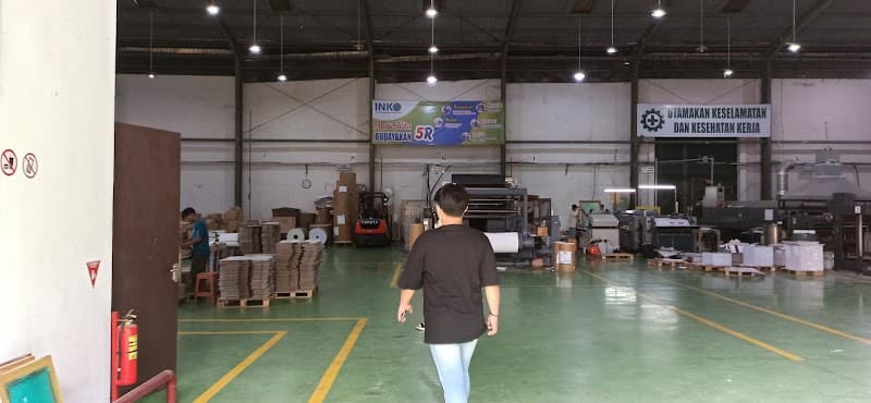 Inko Cilegon PT Jakarta Timur photo