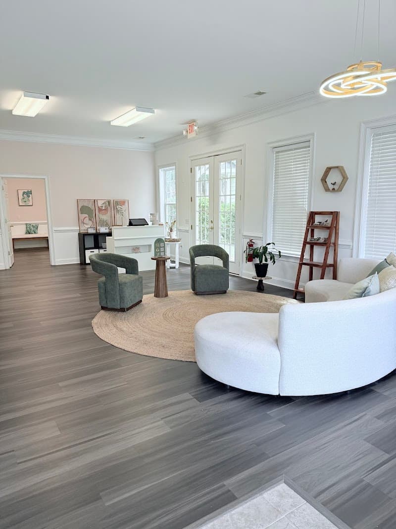 Inlet Wax & Sugar Murrells Inlet photo