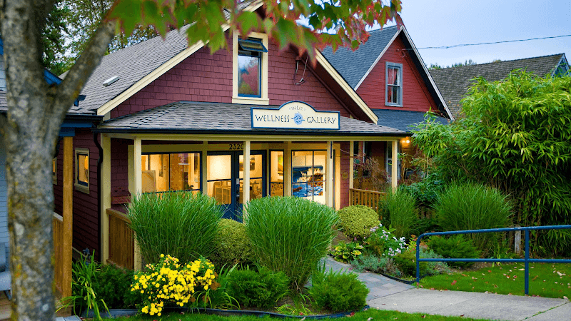 Inlet Wellness Gallery Port Moody photo