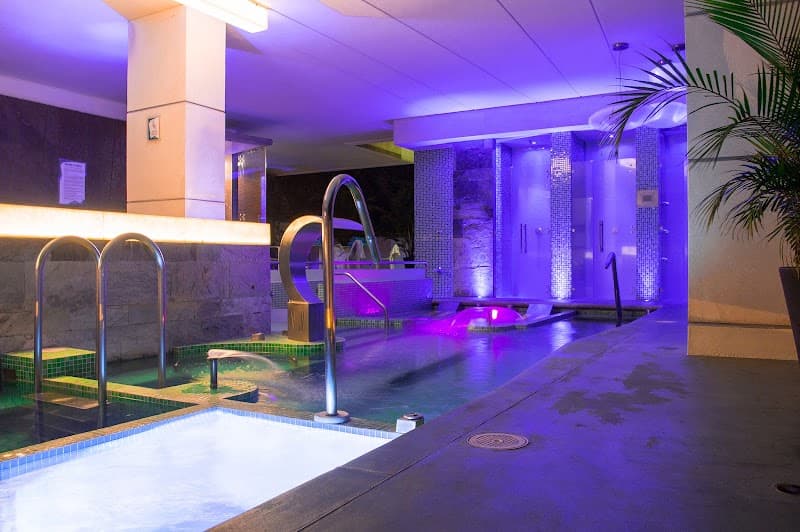 Inn Aqua Spa Medellín photo