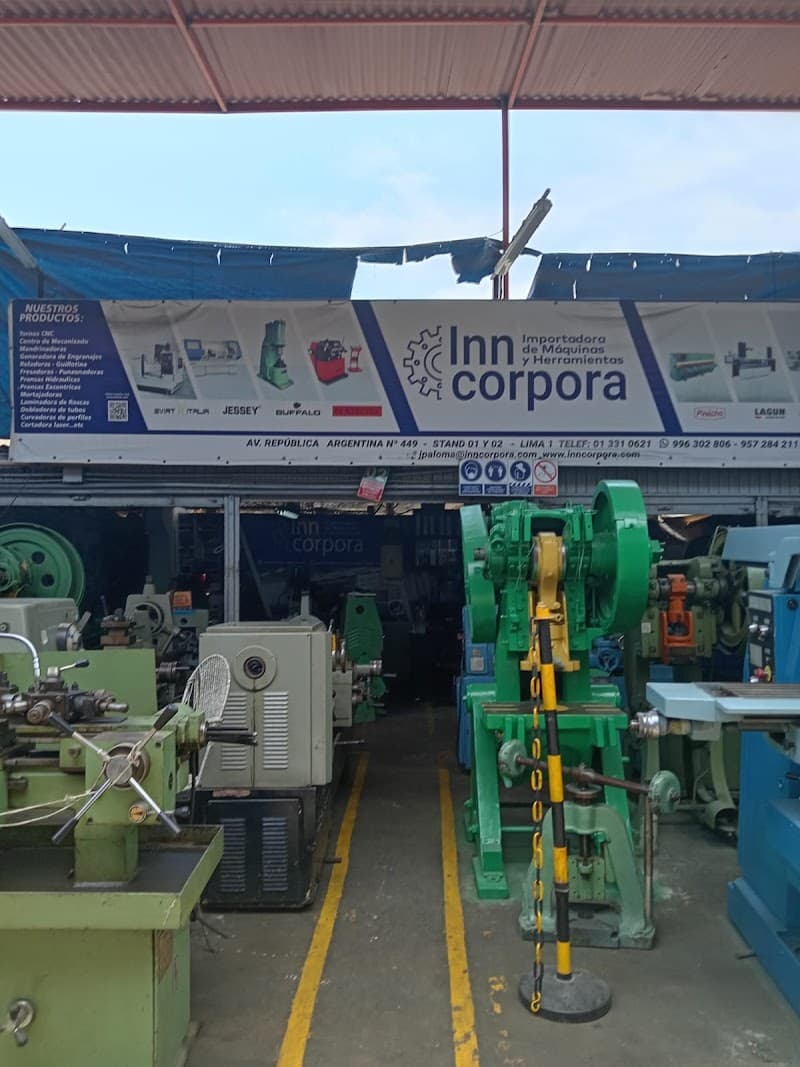 Inn corpora Guadalajara photo