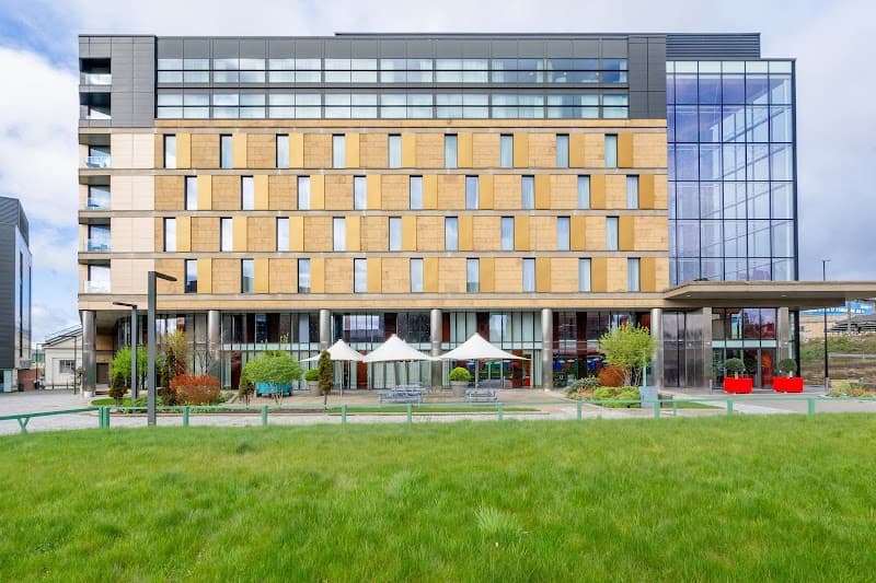 Inn Fitness & Spa Newcastle upon Tyne photo