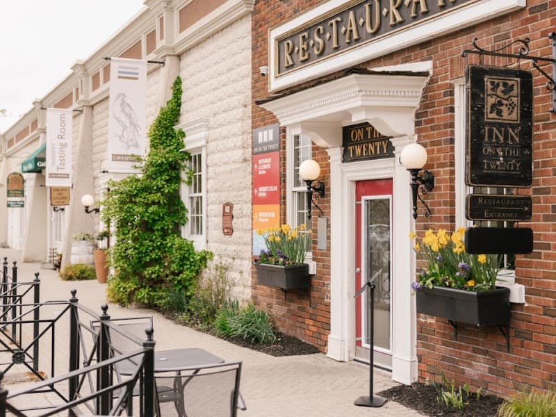 Inn On The Twenty Niagara photo