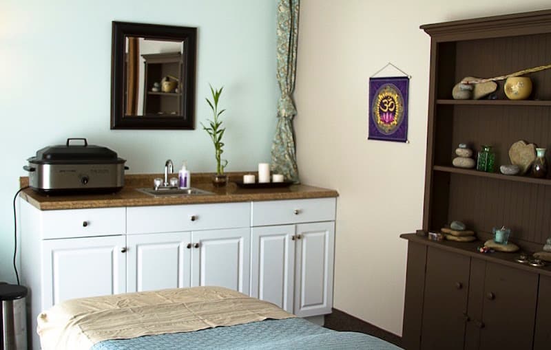 Inner Balance Day Spa Dunkirk photo