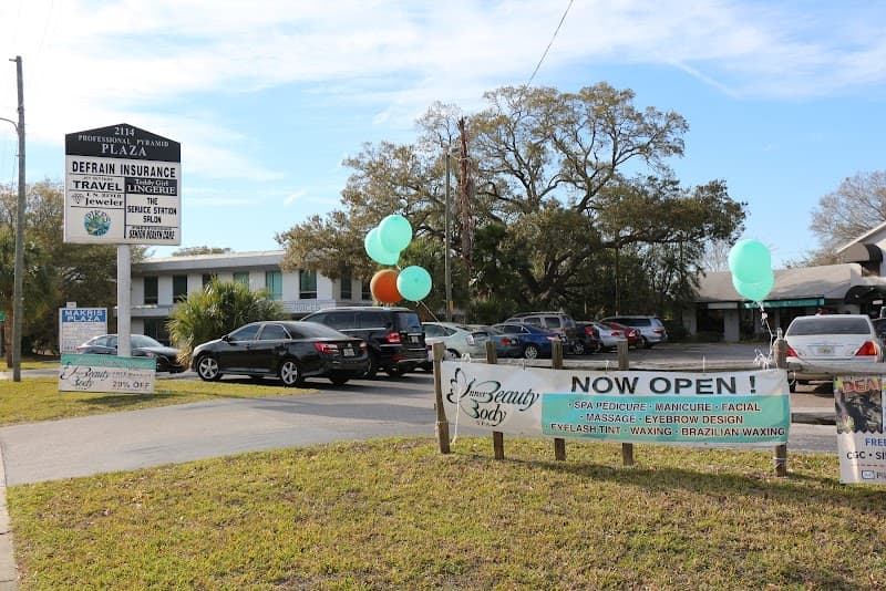 Inner Beauty Body Spa Clearwater photo