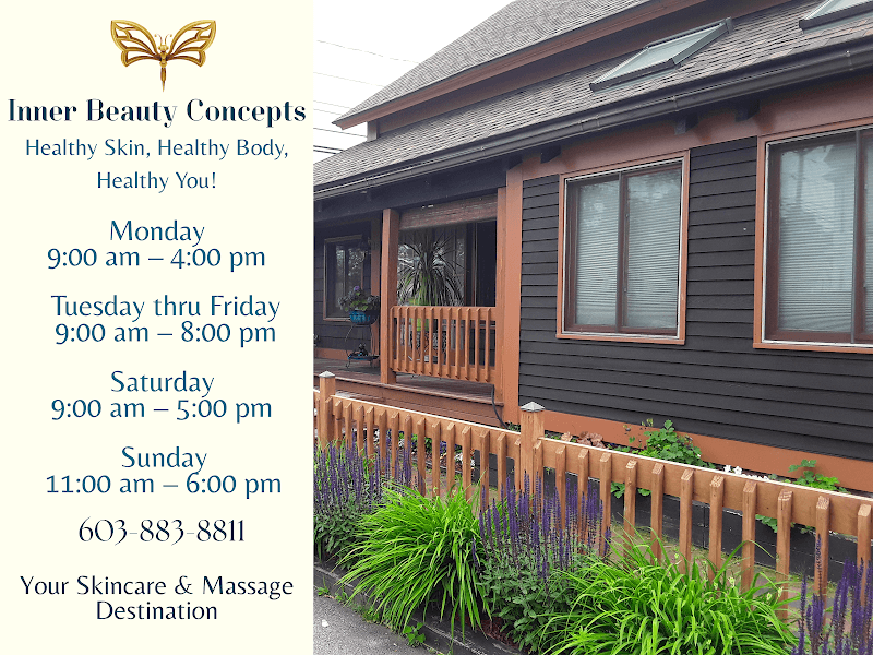 Inner Beauty Concepts Nashua photo