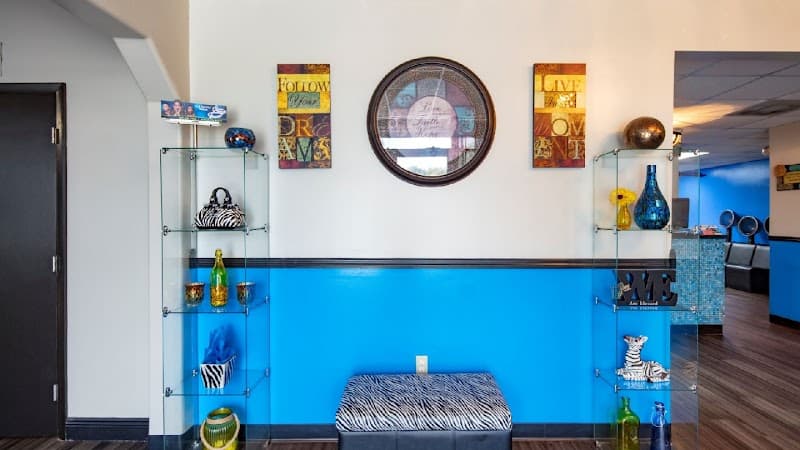Inner Beauty Salon and Spa Orlando photo