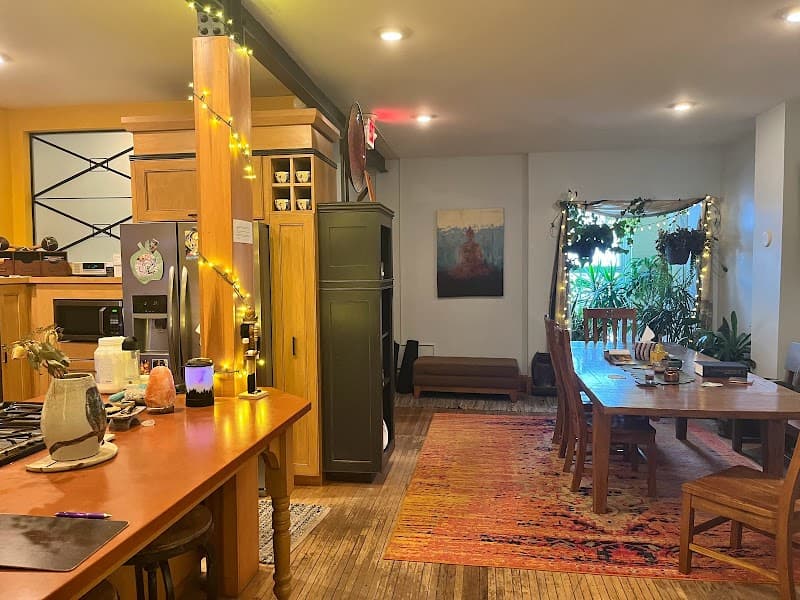 Inner Bliss Soul Spa Duluth photo
