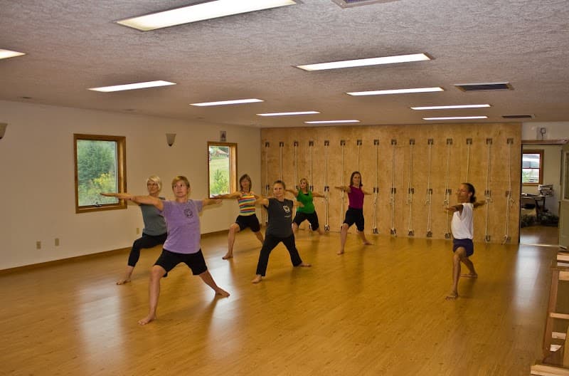 Inner Chi Center, LLC Morgantown photo