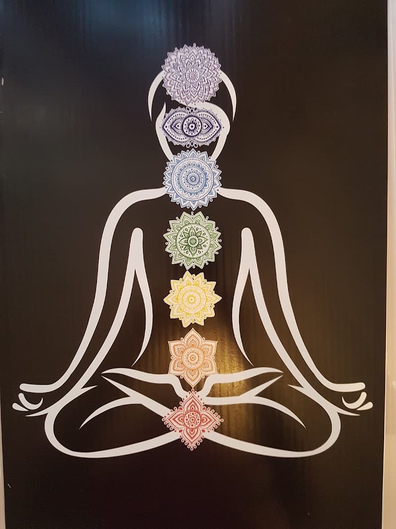 Inner Energy Healing Dawson Creek photo