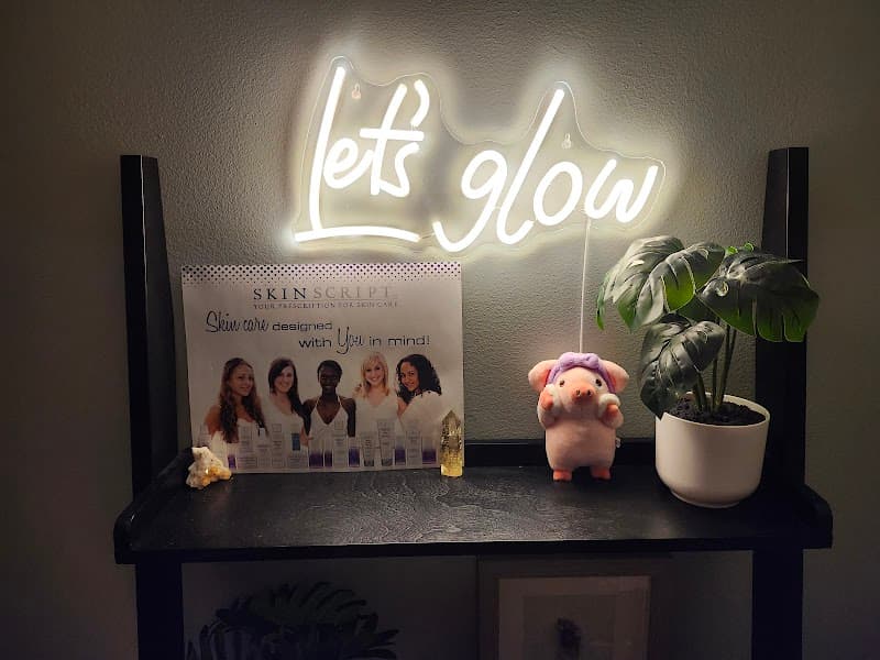 Inner Glow Spa and Wellness East Windsor photo