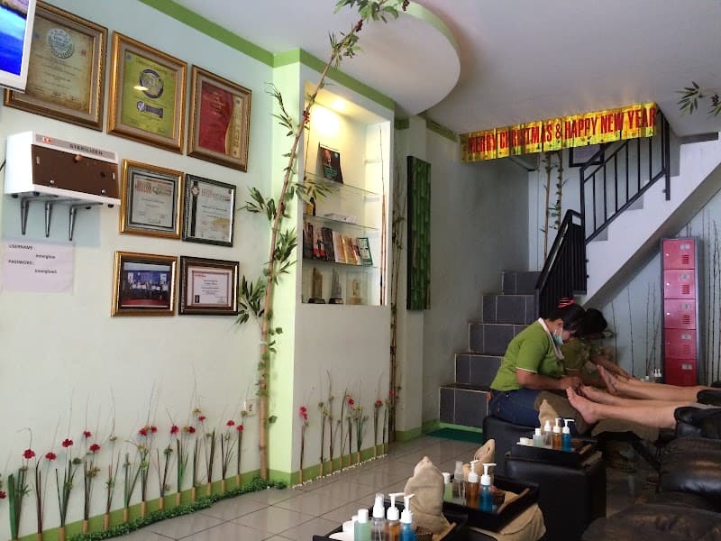 Inner Glow Spa Badung photo
