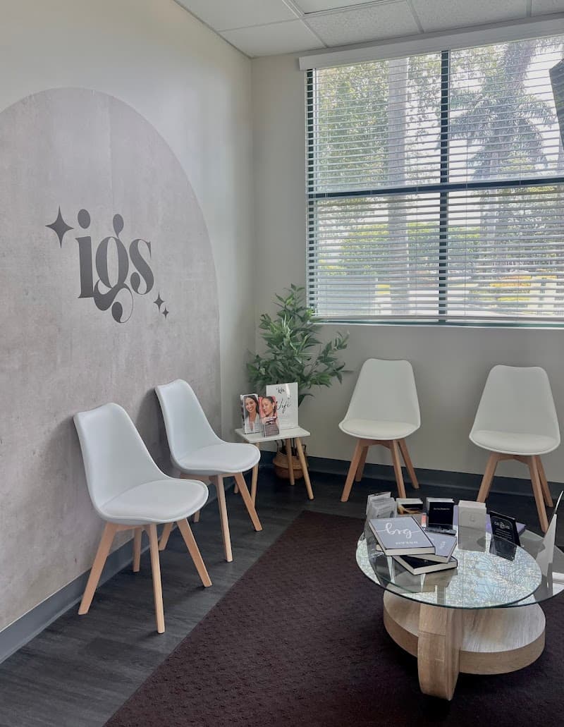 Inner Glow Studio Delray Beach photo