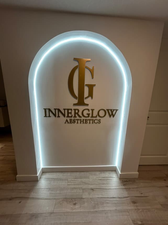 Inner Glow Timmins photo