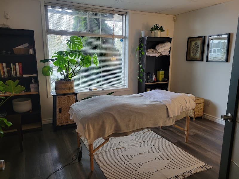 Inner Harmony Registered Acupuncture Nanaimo photo