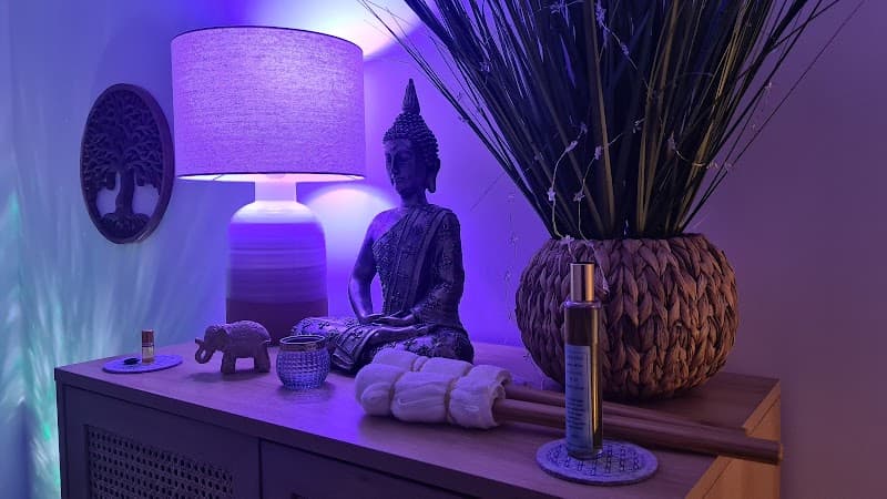 Inner Harmony Therapies Cork photo