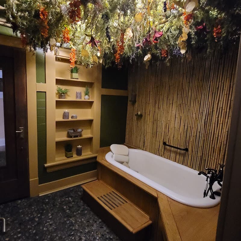 Inner Health Spa LLC Springfield photo