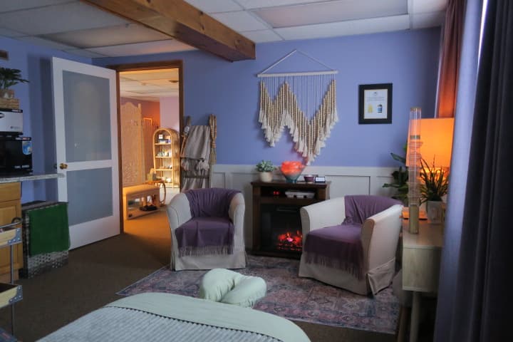 Inner Lotus - Haven For Mind,Body, and Spirit Londonderry photo