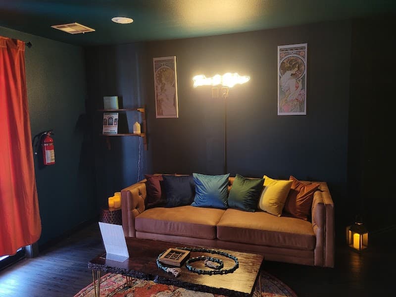 Inner Peace Mind & Body Spa Webb City photo