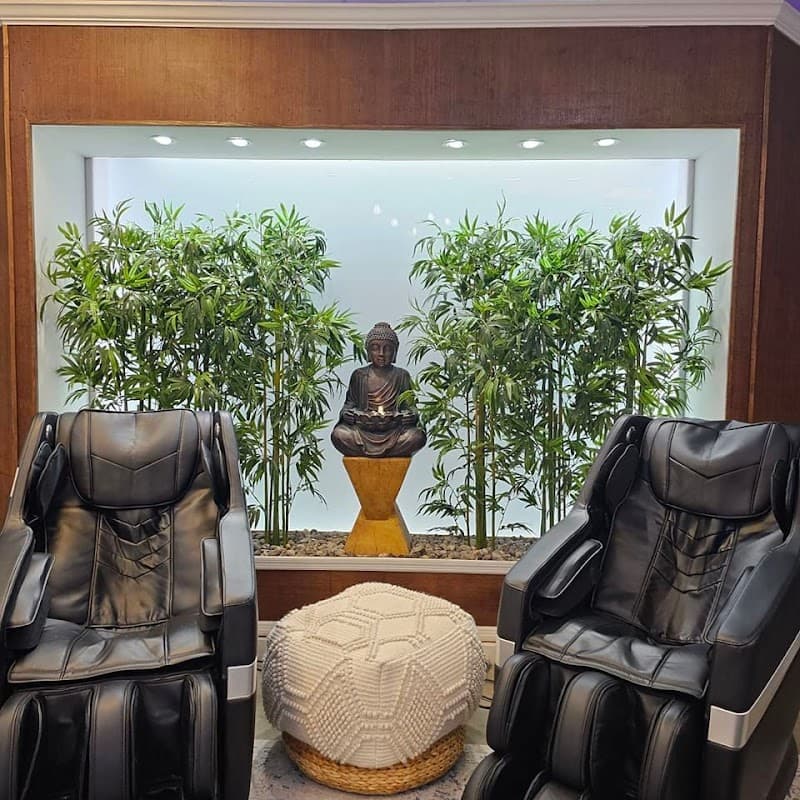 Inner Peace Spa LLC Mercedes photo