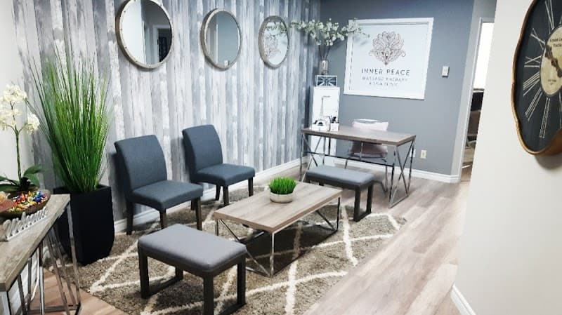 Inner Peace Spa & Wellness Studio Quinte West photo