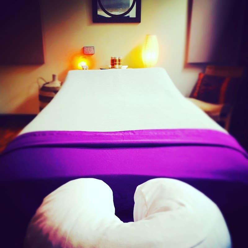 Inner Source Massage & Bodywork Burlington photo