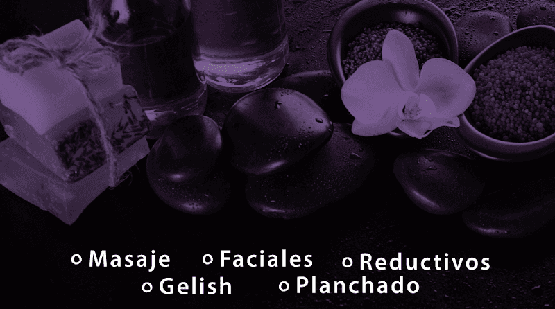 Inner Spa by Topke Santiago de Querétaro photo