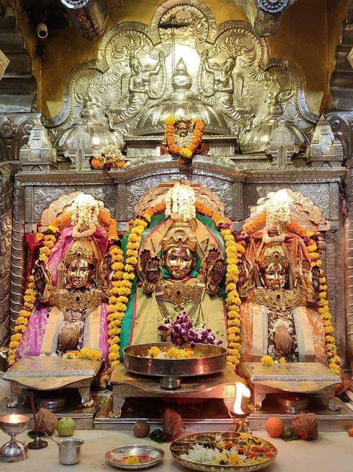 Inner Temple Mumbai photo