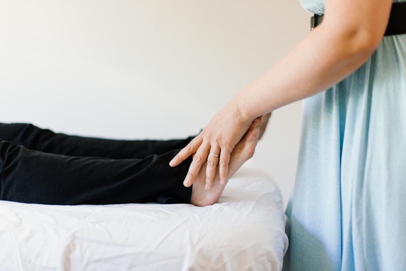 Inner Wave Craniosacral Spokane photo