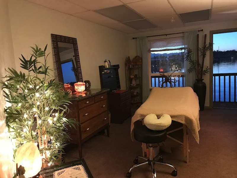 Inner Wisdom Wellness Studio Port Orchard photo
