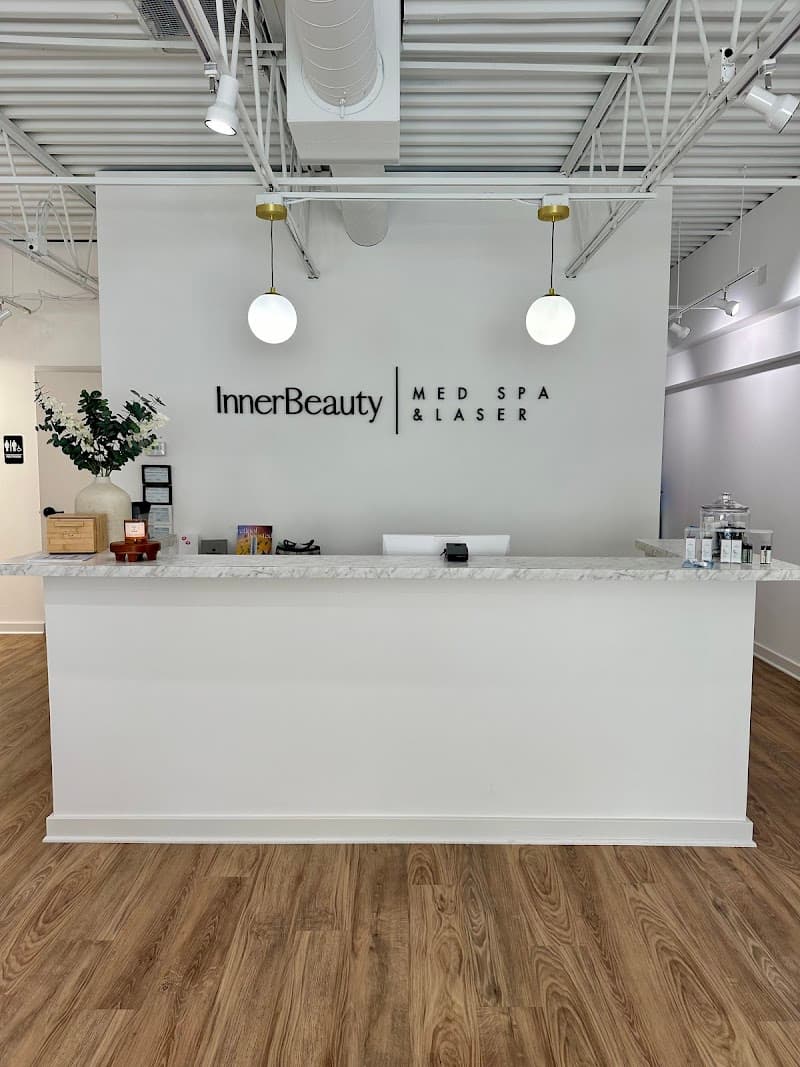 InnerBeauty Med Spa & Laser Minnetonka photo