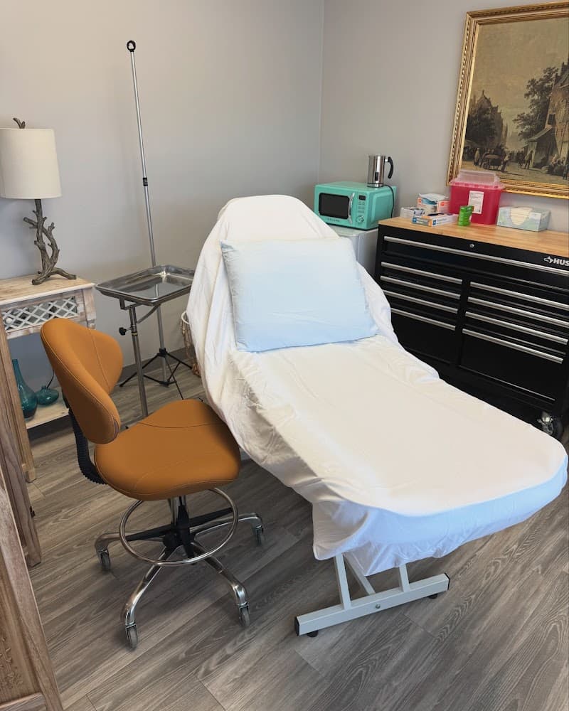 InnerBloom IV Hydration and Wellness Spa Dunedin photo