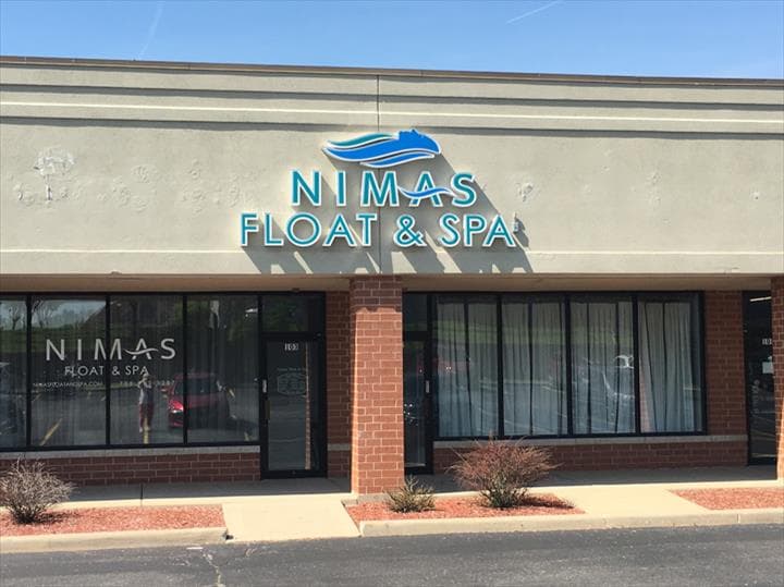 Innergy Float and Wellness Spa Mokena photo