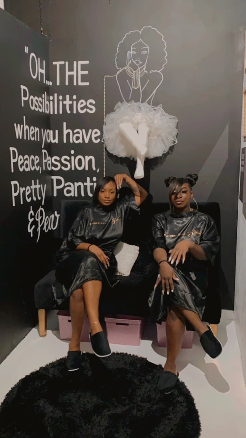 Innersense and Soul Mableton photo