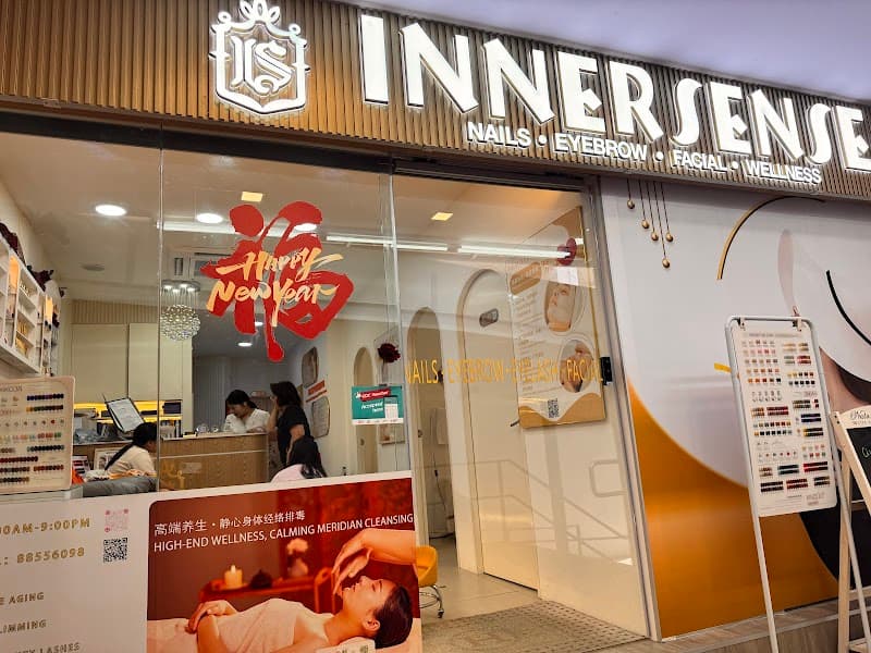 INNERSENSE Beauty & Wellness Singapore photo