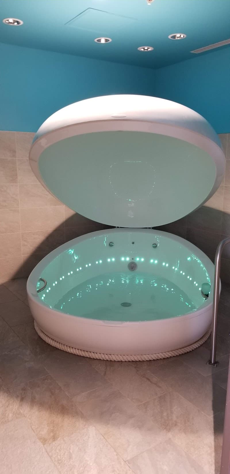 Inngi Float Highlands Ranch photo