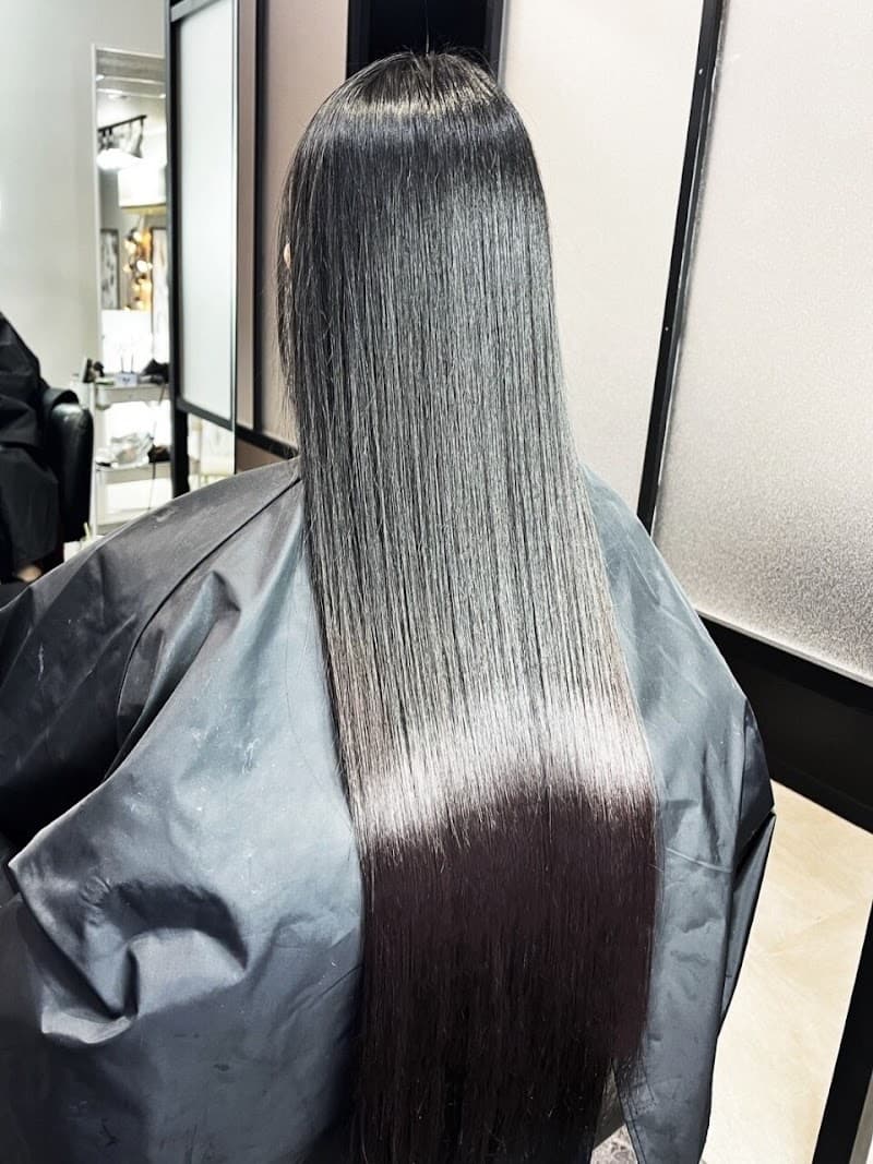 Nara inni Hair Design Works photo