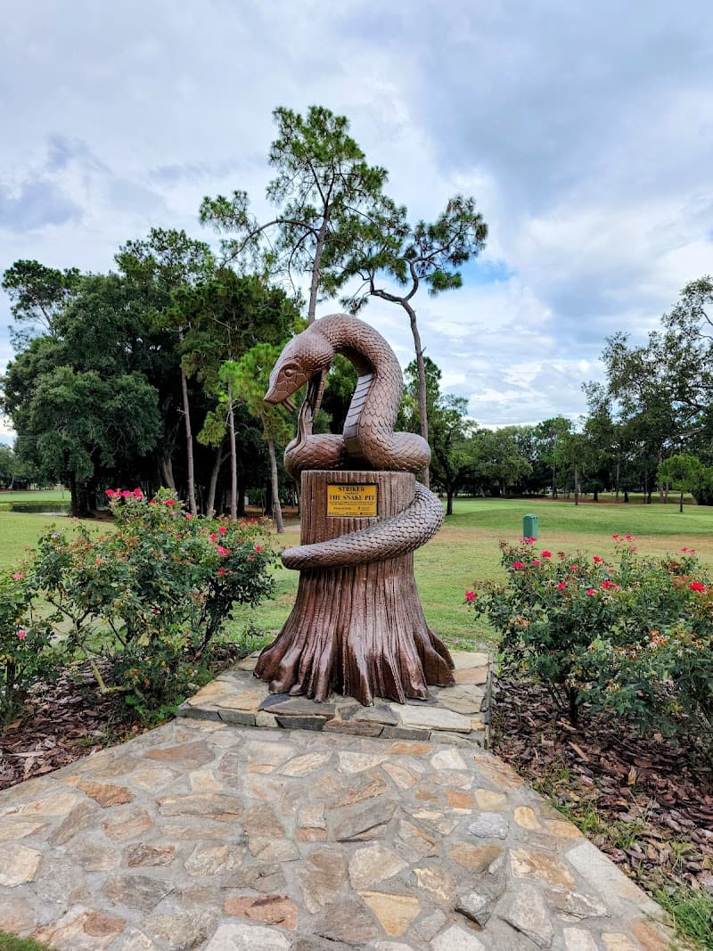Innisbrook, A Salamander Golf & Spa Resort Palm Harbor photo