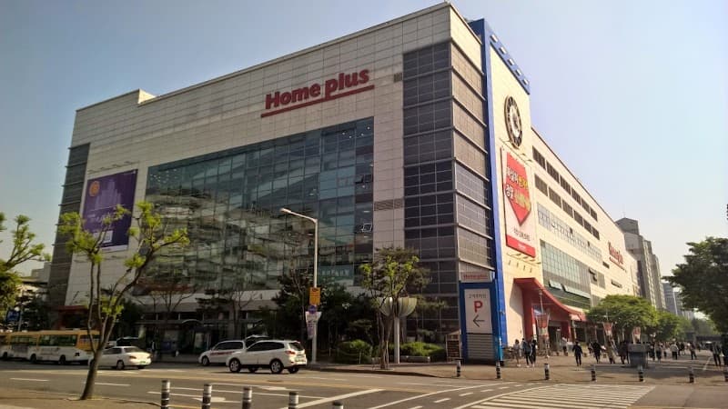 Innisfree Homeplus Buksu Branch Suwon City photo