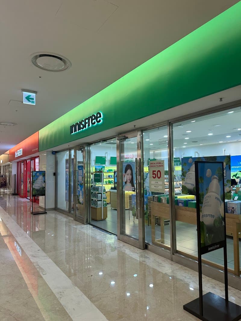 Innisfree Namyangju Geumgok Branch Namyangju City photo