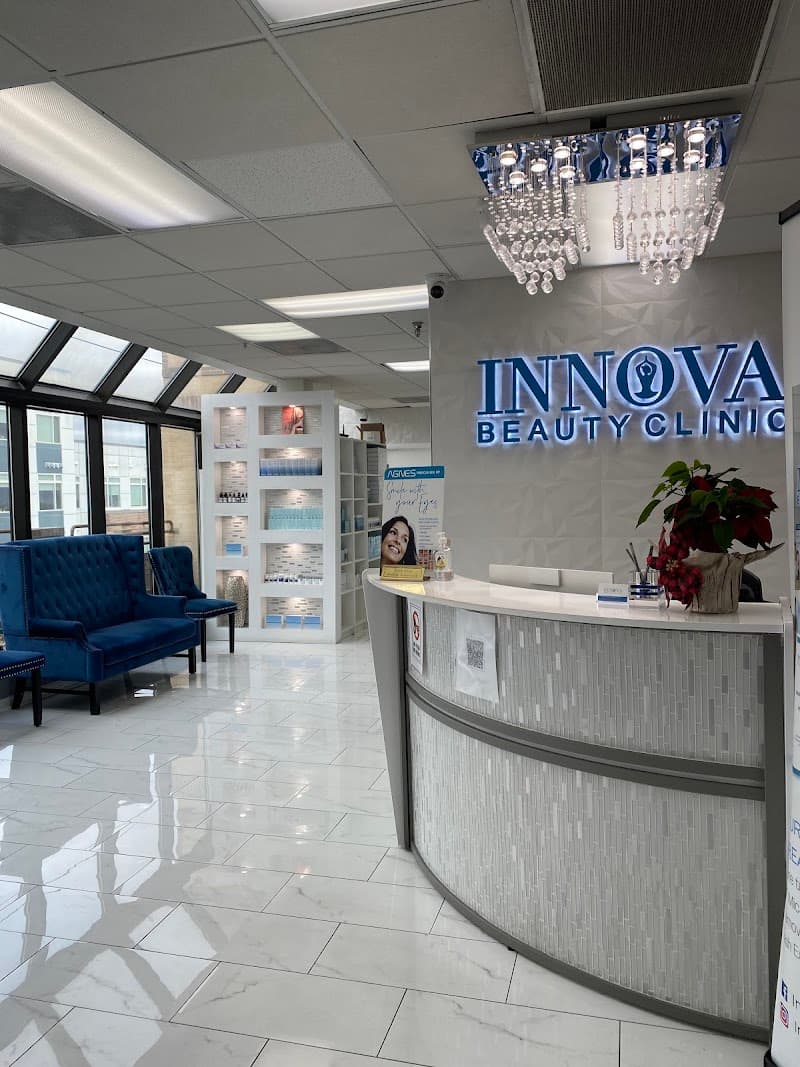 Innova Beauty Clinic Silver Spring photo