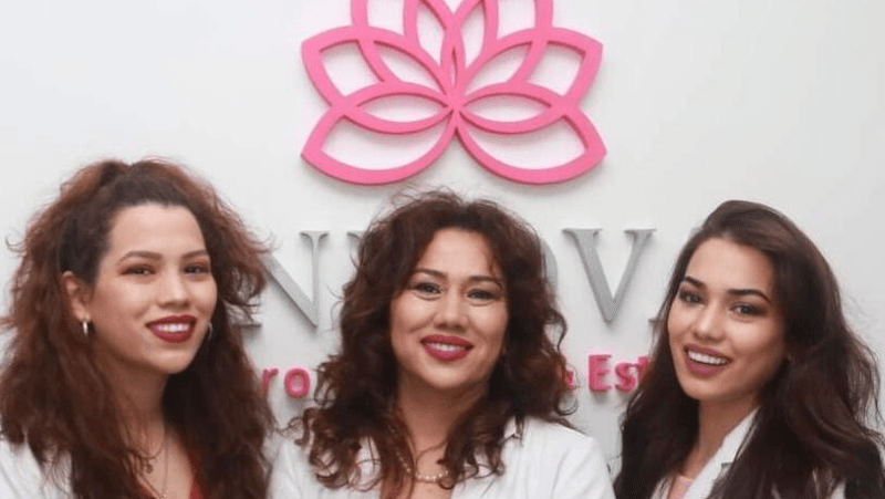 Innova Centro de Salud y Estética Cipolletti photo