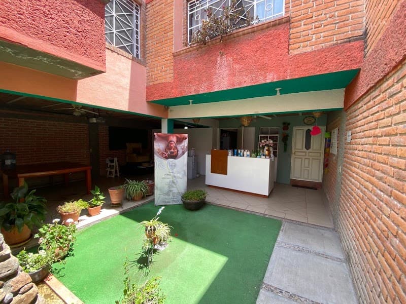 Innova Medical Spa Encarnación de Díaz photo