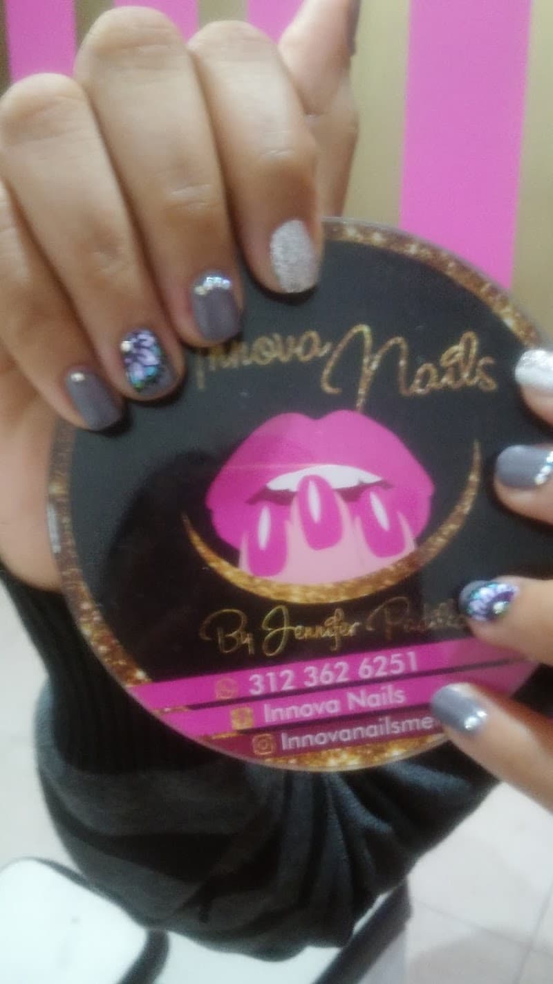 Innova Nails San Luis de Cubarral photo