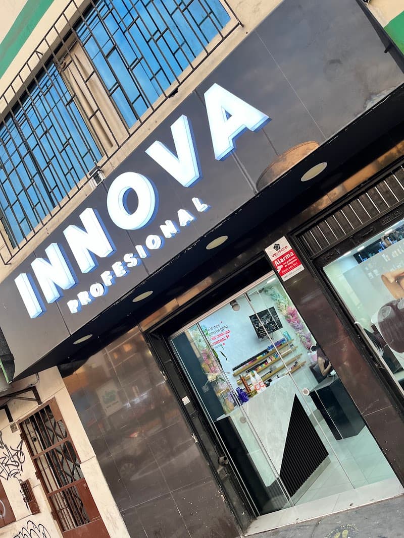 Innova Professional. Lima photo