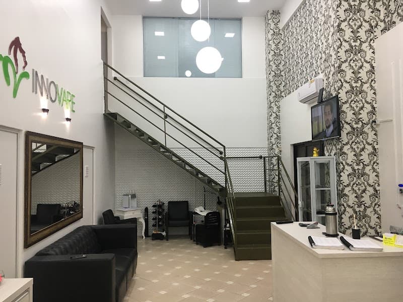 Innovare Centro de Estética Distribuidor Tulipia Cosméticos Foz do Iguaçu photo