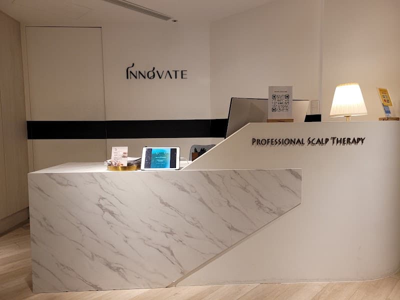 Innovate Taipei City photo