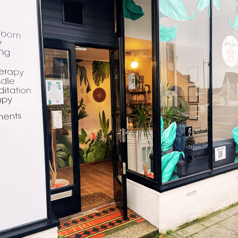 Innovate4life Massage Therapies Plymouth photo