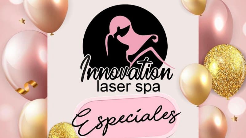 Innovation Laser Spa New York photo