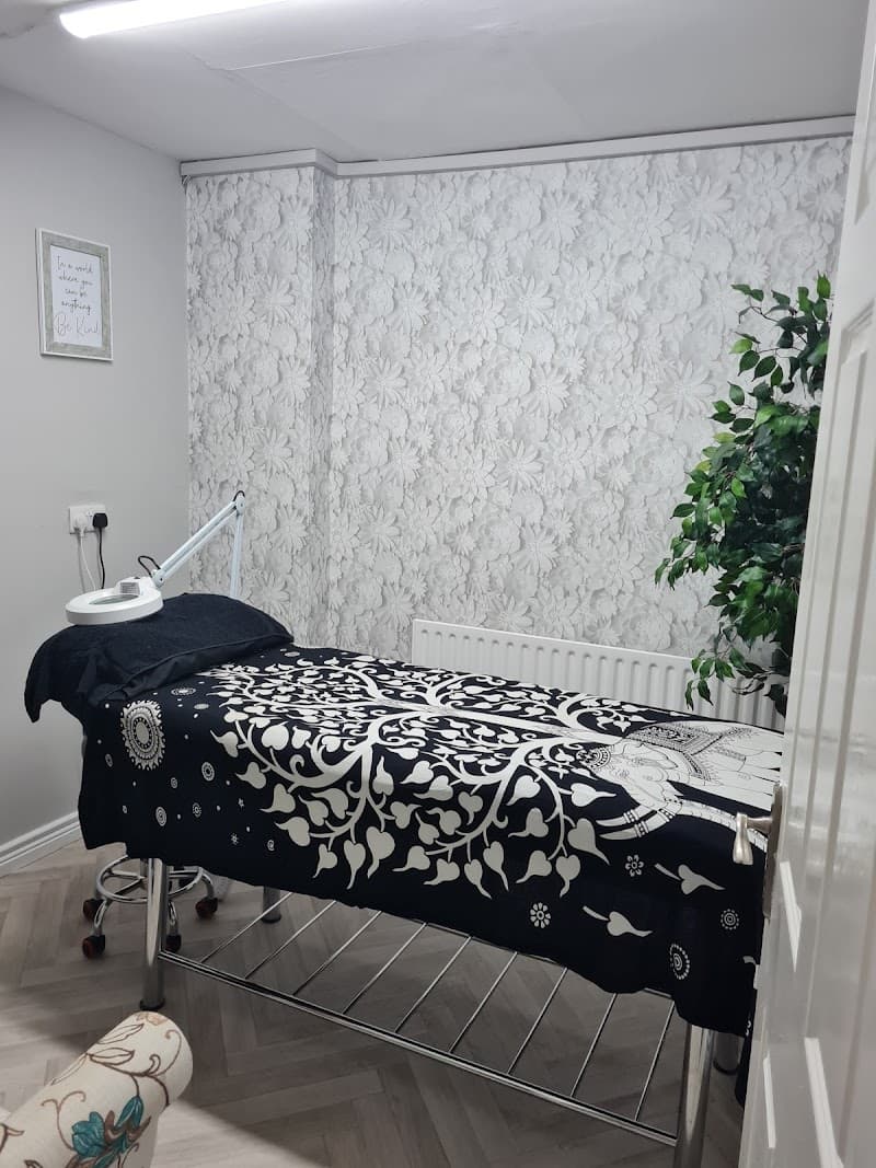 Innovation Massage & Beauty Enniskillen photo